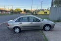 Autos - Ford FOCUS 2008 Nafta 130000Km - En Venta