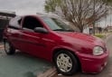 Autos - Chevrolet Corsa 2006 GNC 115000Km - En Venta