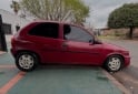 Autos - Chevrolet Corsa 2006 GNC 115000Km - En Venta