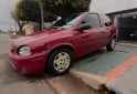 Autos - Chevrolet Corsa 2006 GNC 115000Km - En Venta