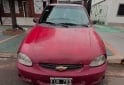 Autos - Chevrolet Corsa 2006 GNC 115000Km - En Venta