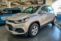 Autos - Chevrolet Tracker Premier FWD 2018 Nafta 59500Km - En Venta