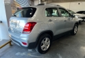 Autos - Chevrolet Tracker Premier FWD 2018 Nafta 59500Km - En Venta