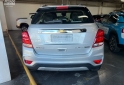 Autos - Chevrolet Tracker Premier FWD 2018 Nafta 59500Km - En Venta