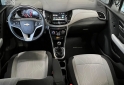 Autos - Chevrolet Tracker Premier FWD 2018 Nafta 59500Km - En Venta