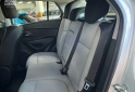 Autos - Chevrolet Tracker Premier FWD 2018 Nafta 59500Km - En Venta