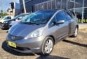 Autos - Honda FIT 2012 Nafta 160000Km - En Venta
