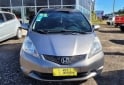 Autos - Honda FIT 2012 Nafta 160000Km - En Venta