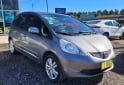 Autos - Honda FIT 2012 Nafta 160000Km - En Venta