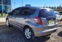 Autos - Honda FIT 2012 Nafta 160000Km - En Venta