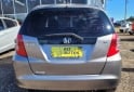 Autos - Honda FIT 2012 Nafta 160000Km - En Venta