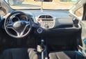 Autos - Honda FIT 2012 Nafta 160000Km - En Venta