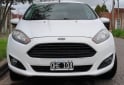 Autos - Ford Fiesta Kinetic Desing S 2014 Nafta 68000Km - En Venta
