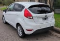 Autos - Ford Fiesta Kinetic Desing S 2014 Nafta 68000Km - En Venta