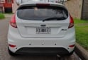 Autos - Ford Fiesta Kinetic Desing S 2014 Nafta 68000Km - En Venta