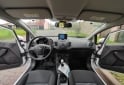 Autos - Ford Fiesta Kinetic Desing S 2014 Nafta 68000Km - En Venta