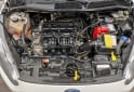 Autos - Ford Fiesta Kinetic Desing S 2014 Nafta 68000Km - En Venta