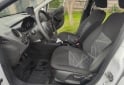Autos - Ford Fiesta Kinetic Desing S 2014 Nafta 68000Km - En Venta