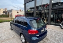 Autos - Volkswagen SURAN 1.6MSI TRENDLINE 2015 Nafta - En Venta