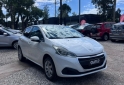 Autos - Peugeot 208 1.6 ACTIVE 2017 Nafta - En Venta