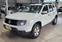 Autos - Renault DUSTER 2018 Nafta 83500Km - En Venta