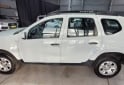 Autos - Renault DUSTER 2018 Nafta 83500Km - En Venta
