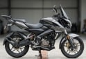 Motos - Bajaj Ns200 2020 Nafta 30000Km - En Venta
