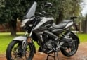 Motos - Bajaj Ns200 2020 Nafta 30000Km - En Venta