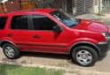 Autos - Ford Eco Sport 1.6 L 4X2 XLS 2007 GNC 220000Km - En Venta