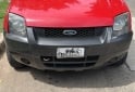 Autos - Ford Eco Sport 1.6 L 4X2 XLS 2007 GNC 220000Km - En Venta