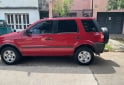 Autos - Ford Eco Sport 1.6 L 4X2 XLS 2007 GNC 220000Km - En Venta