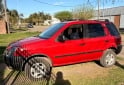 Autos - Ford Eco Sport 1.6 L 4X2 XLS 2007 GNC 230000Km - En Venta
