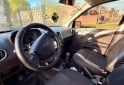 Autos - Ford Eco Sport 1.6 L 4X2 XLS 2007 GNC 230000Km - En Venta