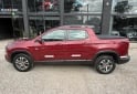 Autos - Fiat TORO 2.0TDI FREEDOM 4X4 2017 Diesel 60000Km - En Venta