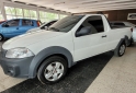 Camionetas - Fiat Strada working 1.4 2018 Nafta 31000Km - En Venta