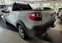 Camionetas - Fiat Strada working 1.4 2018 Nafta 31000Km - En Venta