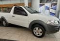 Camionetas - Fiat Strada working 1.4 2018 Nafta 31000Km - En Venta