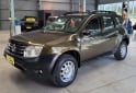 Autos - Renault DUSTER EXPRESSION 1.6 4X2 2013 GNC 213000Km - En Venta
