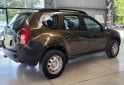 Autos - Renault DUSTER EXPRESSION 1.6 4X2 2013 GNC 213000Km - En Venta
