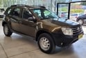 Autos - Renault DUSTER EXPRESSION 1.6 4X2 2013 GNC 213000Km - En Venta