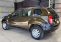 Autos - Renault DUSTER EXPRESSION 1.6 4X2 2013 GNC 213000Km - En Venta