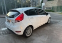 Autos - Ford Fiesta 2015 GNC 161000Km - En Venta