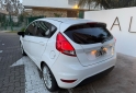 Autos - Ford Fiesta 2015 GNC 161000Km - En Venta