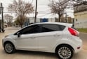 Autos - Ford FIESTA TITANIUM CON GNC 2016 GNC 100600Km - En Venta