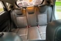 Autos - Ford FIESTA TITANIUM CON GNC 2016 GNC 100600Km - En Venta