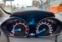 Autos - Ford FIESTA TITANIUM CON GNC 2016 GNC 100600Km - En Venta