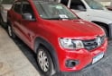 Autos - Renault Kwid 1.0 life 2018 Nafta 65000Km - En Venta