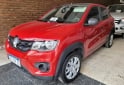 Autos - Renault Kwid 1.0 life 2018 Nafta 65000Km - En Venta
