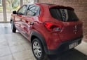 Autos - Renault Kwid 1.0 life 2018 Nafta 65000Km - En Venta