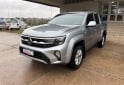 Camionetas - Volkswagen AMAROK 20TD COMFORLTINE 2025 Diesel 21000Km - En Venta